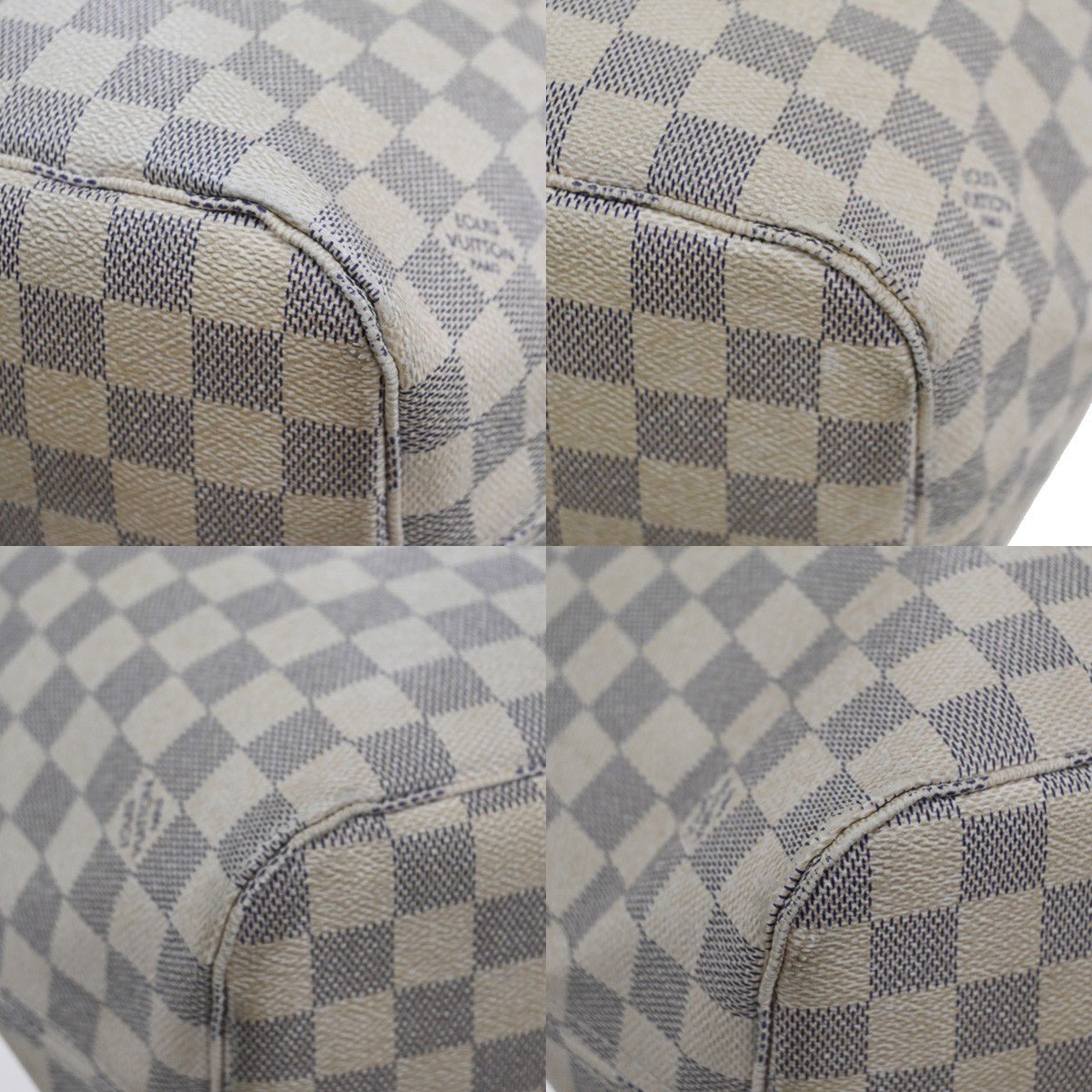 Louis Vuitton Neverfull NM Tote - Brandsamsara