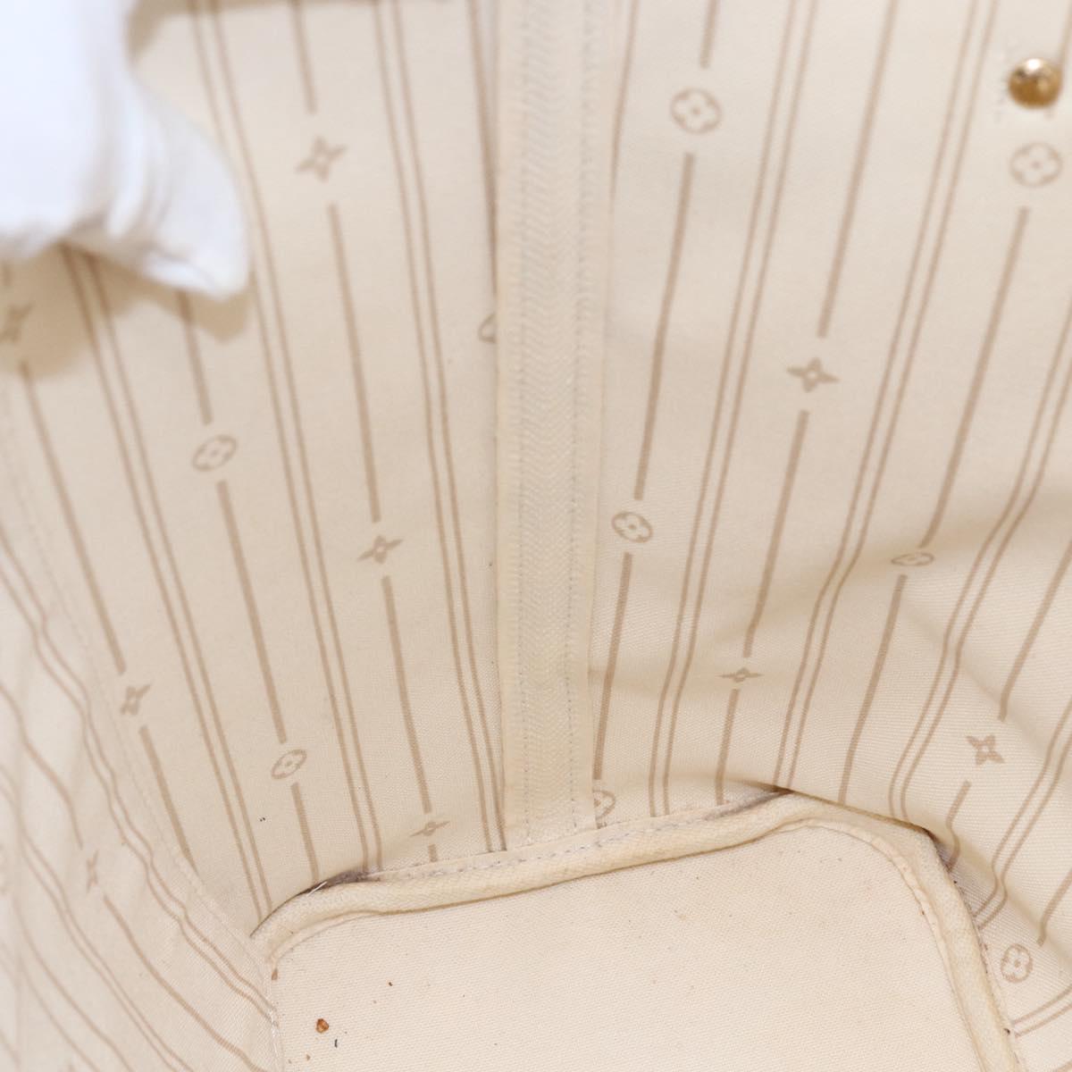 Louis Vuitton Neverfull NM Tote - Brandsamsara