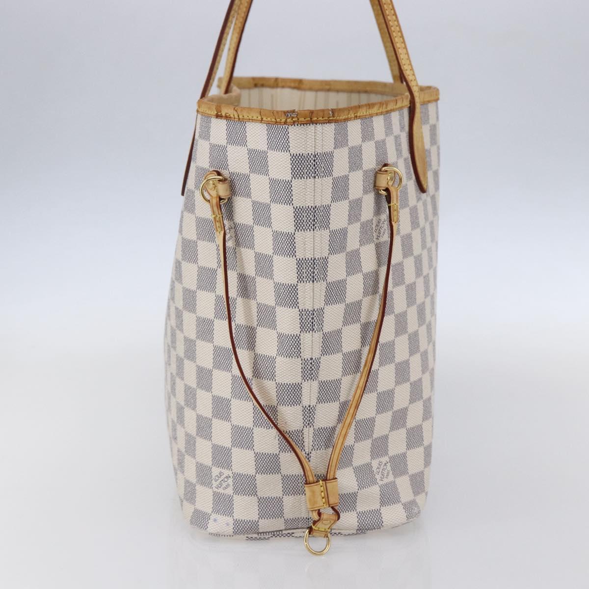 Louis Vuitton Neverfull NM Tote - Brandsamsara
