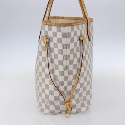 Louis Vuitton Neverfull NM Tote - Brandsamsara