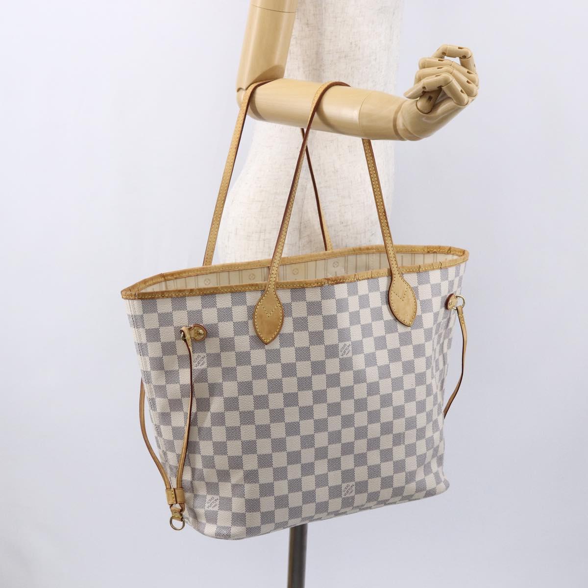 Louis Vuitton Neverfull NM Tote - Brandsamsara