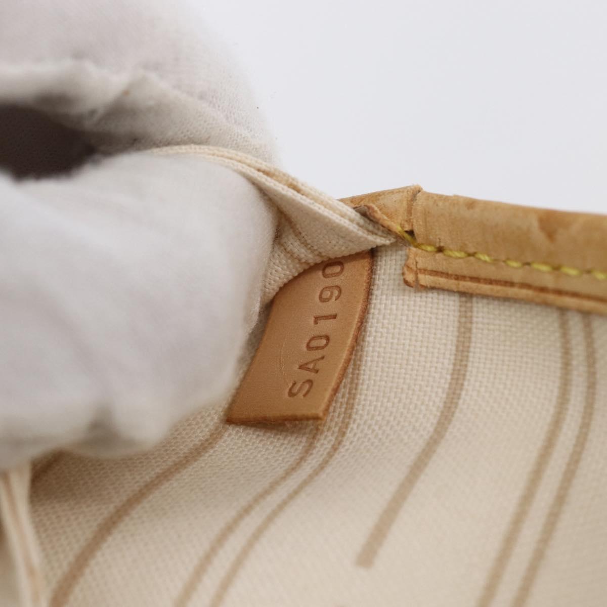 Louis Vuitton Neverfull NM Tote - Brandsamsara