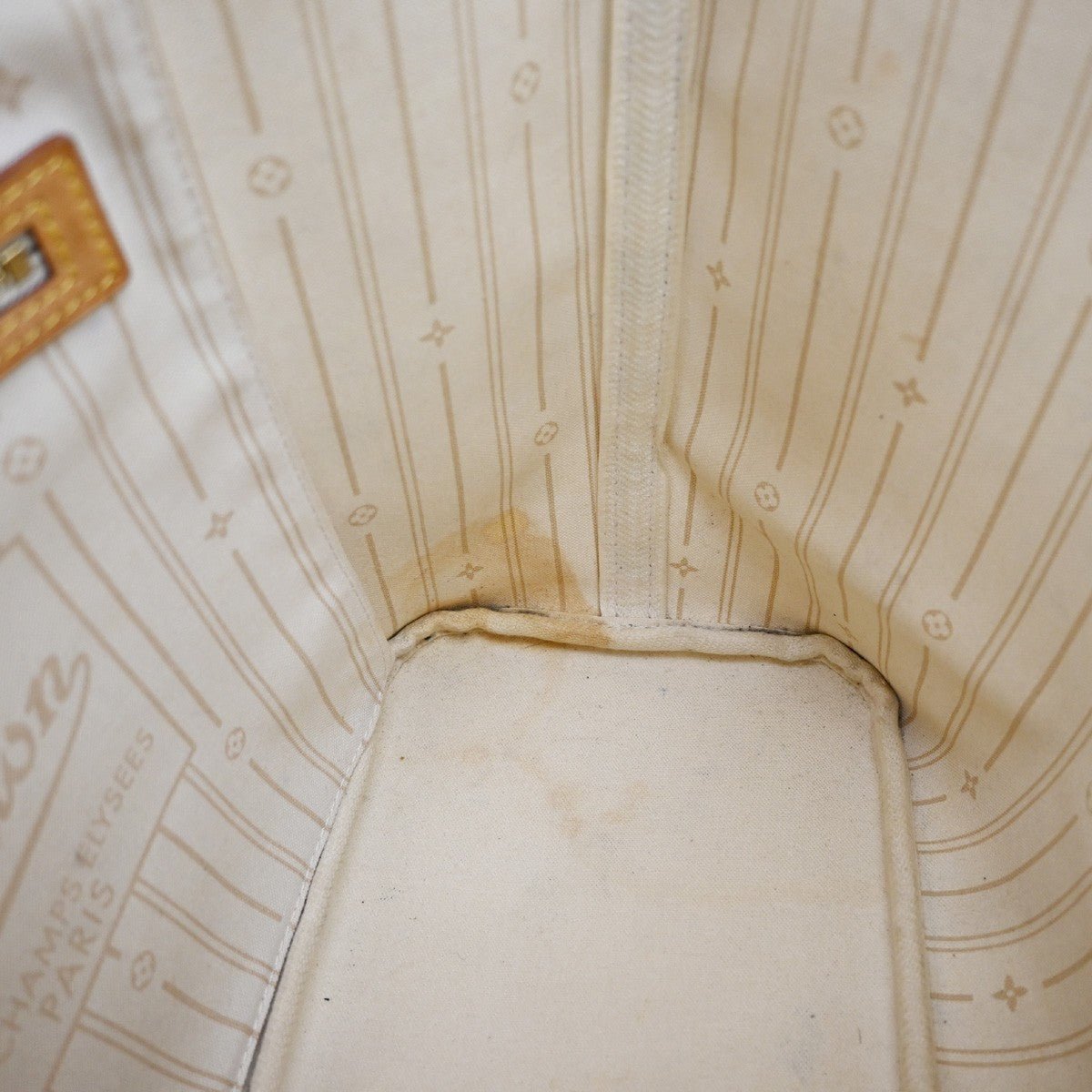 Louis Vuitton Neverfull NM Tote - Brandsamsara