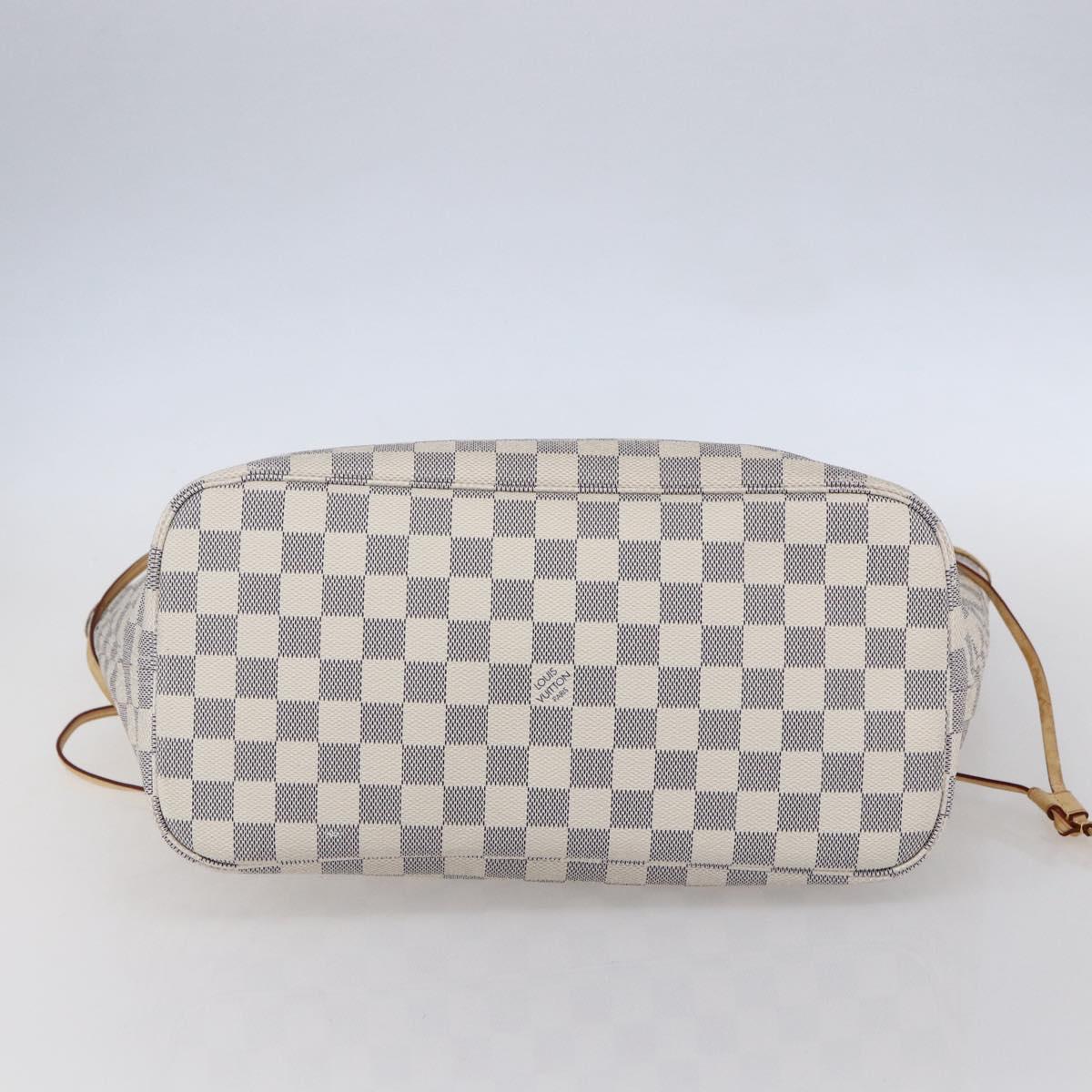 Louis Vuitton Neverfull NM Tote - Brandsamsara