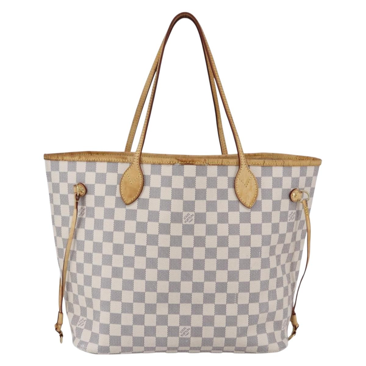 Louis Vuitton Neverfull NM Tote - Brandsamsara