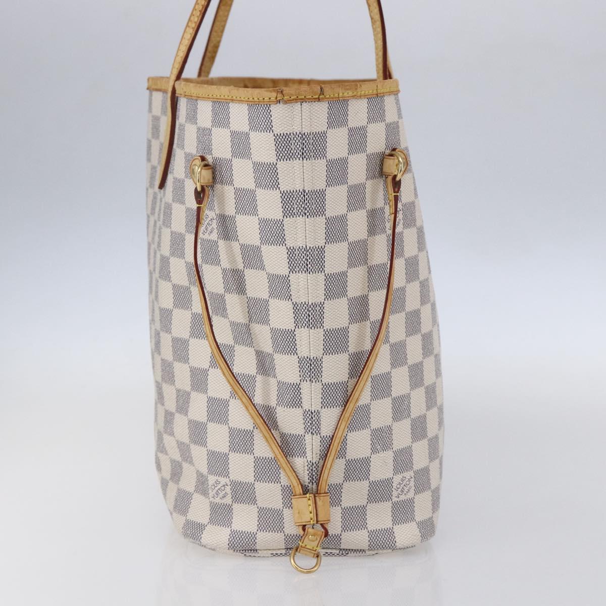 Louis Vuitton Neverfull NM Tote - Brandsamsara