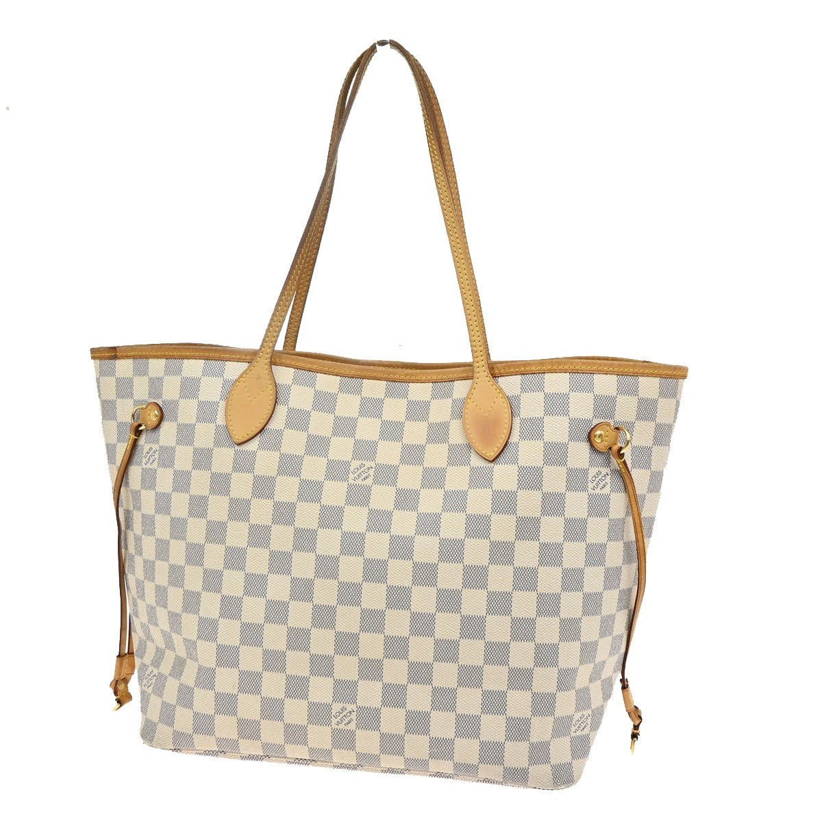 Louis Vuitton Neverfull NM Tote - Brandsamsara