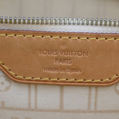 Louis Vuitton Neverfull NM Tote - Brandsamsara