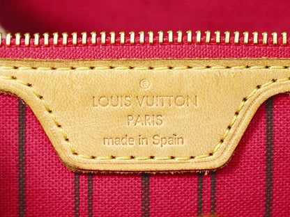 Louis Vuitton Neverfull NM Tote - Brandsamsara