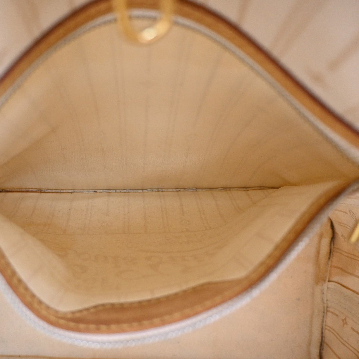 Louis Vuitton Neverfull NM Tote - Brandsamsara