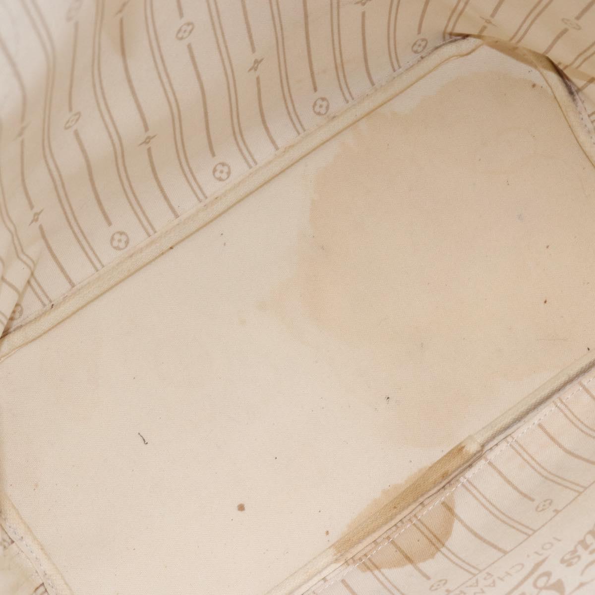 Louis Vuitton Neverfull NM Tote - Brandsamsara