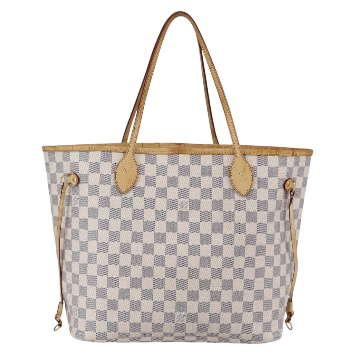 Louis Vuitton Neverfull NM Tote - Brandsamsara