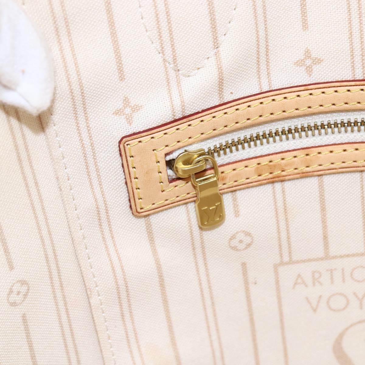 Louis Vuitton Neverfull NM Tote - Brandsamsara