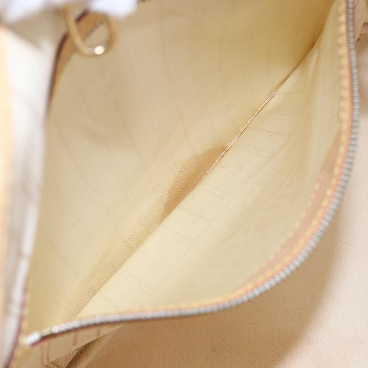 Louis Vuitton Neverfull NM Tote - Brandsamsara