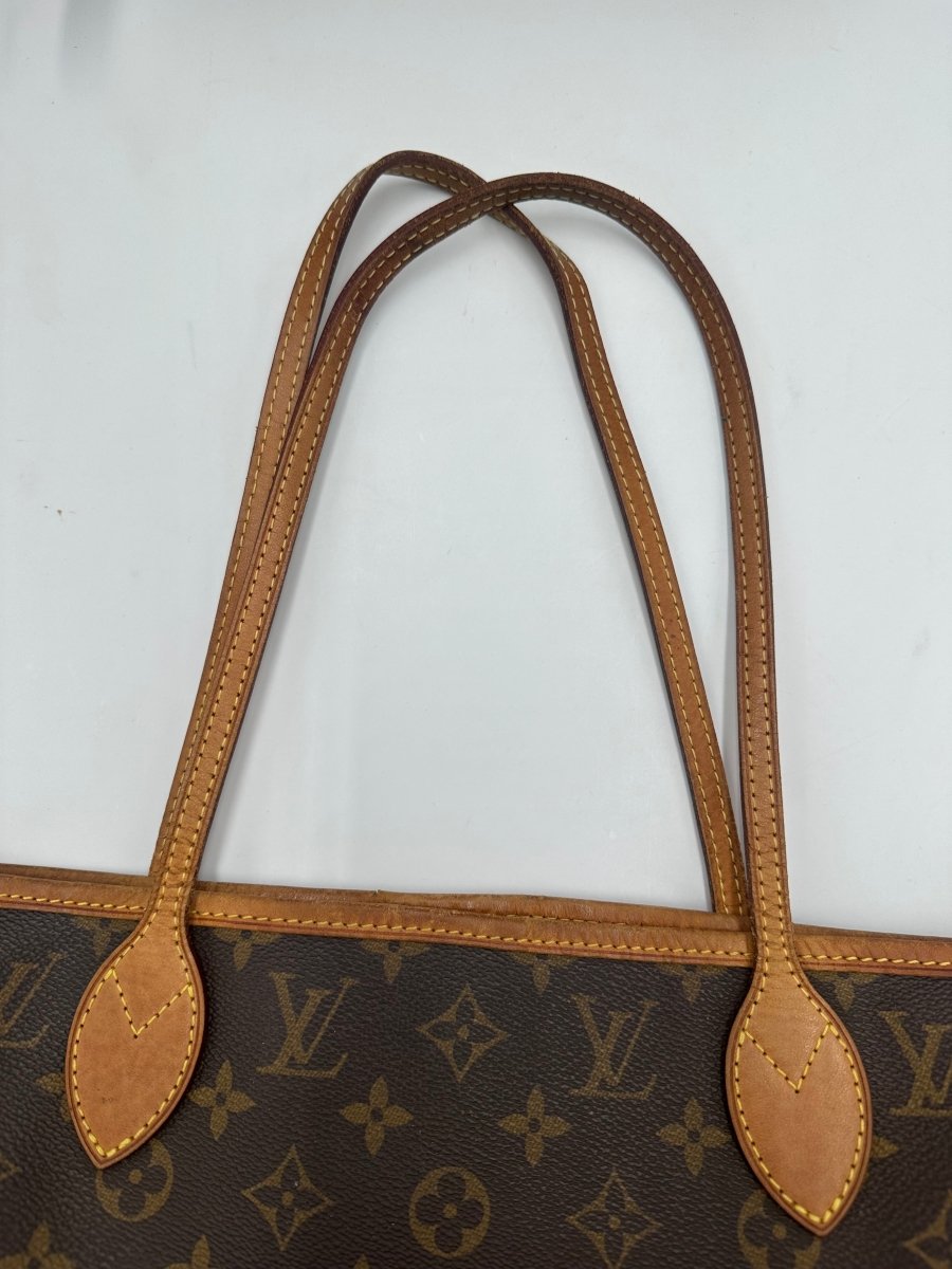 Louis Vuitton Neverfull NM Tote - Brandsamsara