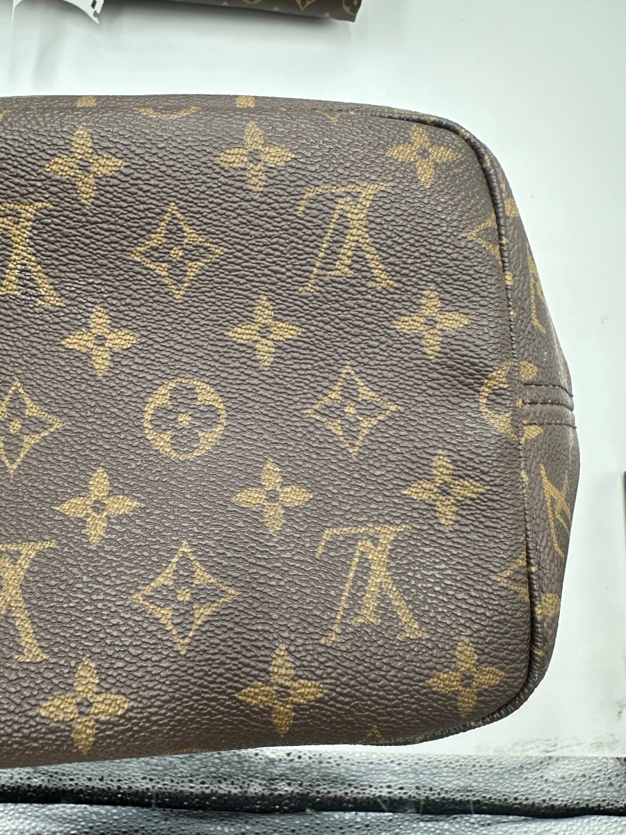 Louis Vuitton Neverfull NM Tote - Brandsamsara