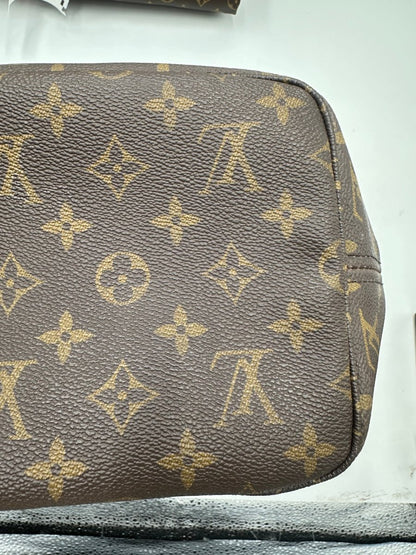Louis Vuitton Neverfull NM Tote - Brandsamsara