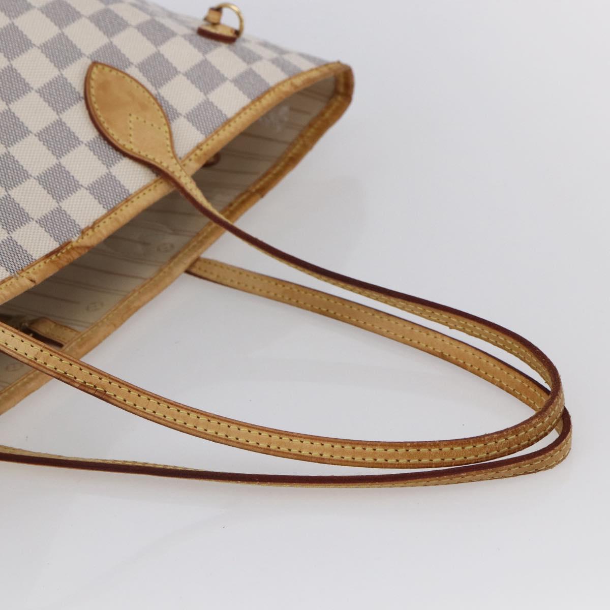 Louis Vuitton Neverfull NM Tote - Brandsamsara