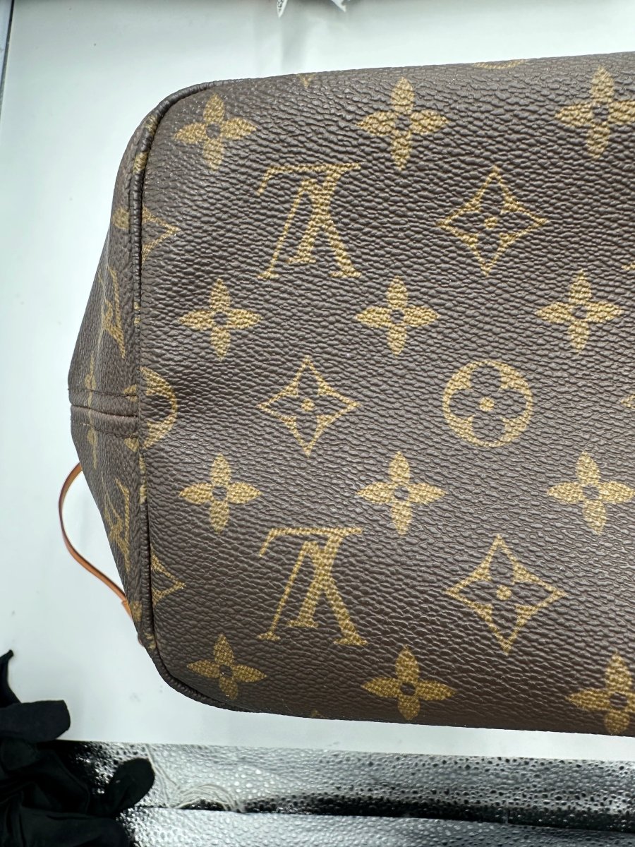 Louis Vuitton Neverfull NM Tote - Brandsamsara