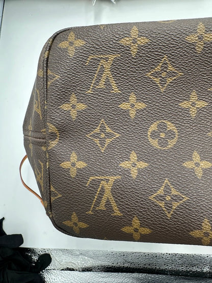 Louis Vuitton Neverfull NM Tote - Brandsamsara