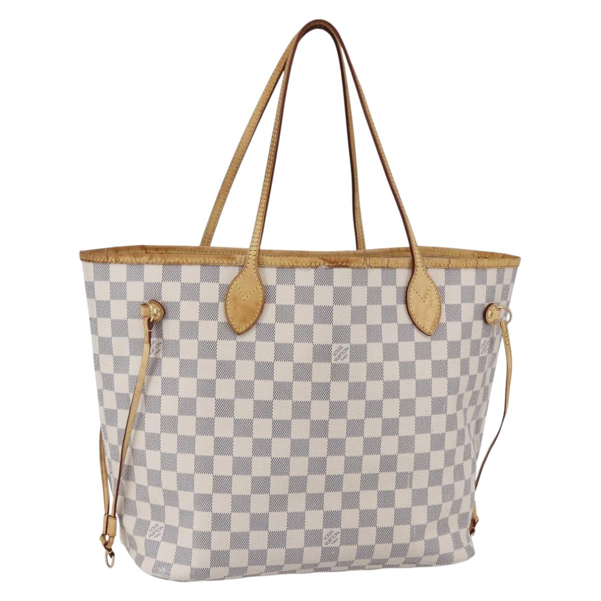 Louis Vuitton Neverfull NM Tote - Brandsamsara