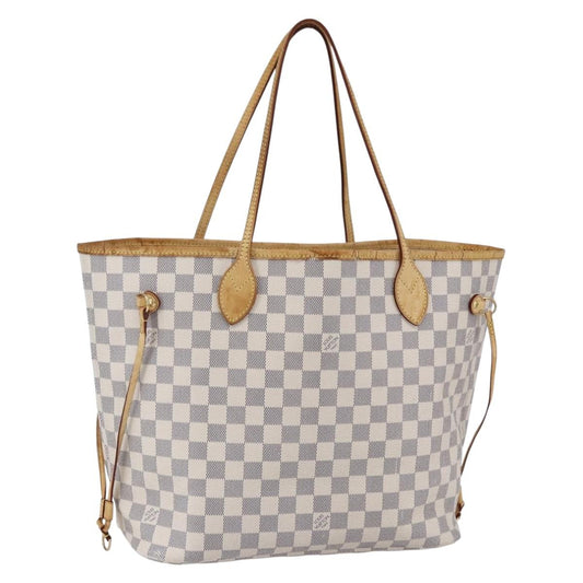 Louis Vuitton Neverfull NM Tote - Brandsamsara