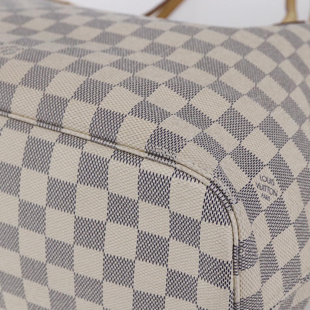 Louis Vuitton Neverfull NM Tote - Brandsamsara