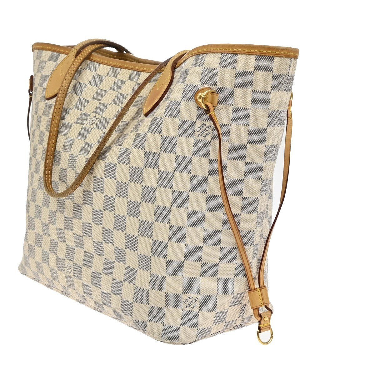 Louis Vuitton Neverfull NM Tote - Brandsamsara