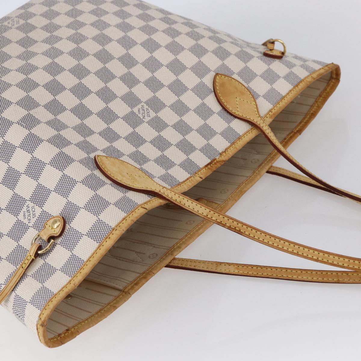 Louis Vuitton Neverfull NM Tote - Brandsamsara
