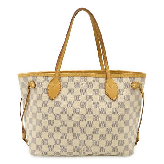 Louis Vuitton Neverfull PM - Brandsamsara