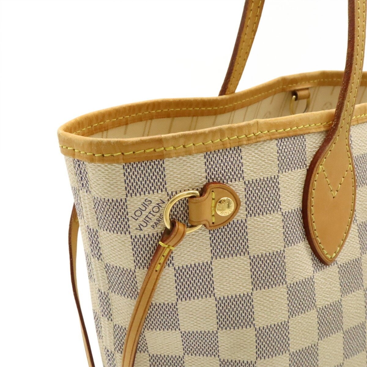 Louis Vuitton Neverfull PM - Brandsamsara