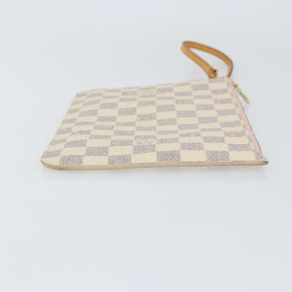 Louis Vuitton Neverfull Pochette - Brandsamsara
