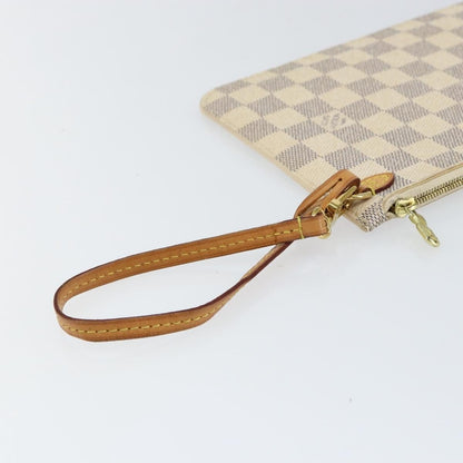 Louis Vuitton Neverfull Pochette - Brandsamsara