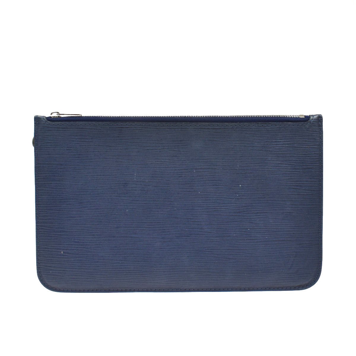 Louis Vuitton Neverfull Pochette - Brandsamsara