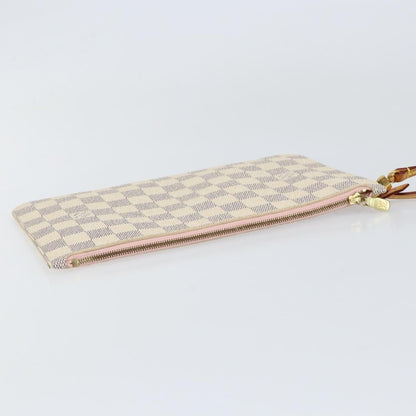 Louis Vuitton Neverfull Pochette - Brandsamsara