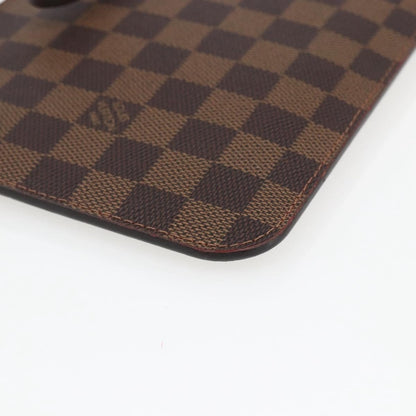 Louis Vuitton Neverfull Pochette - Brandsamsara