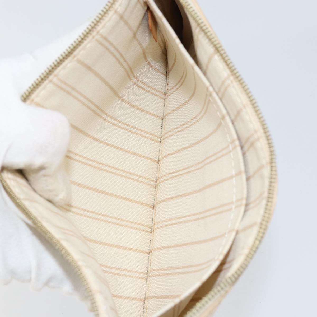 Louis Vuitton Neverfull Pochette - Brandsamsara