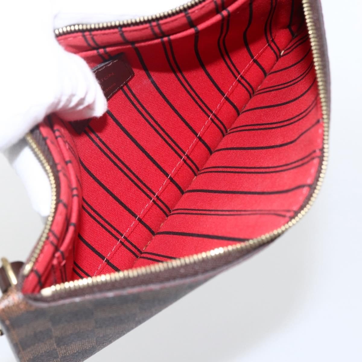 Louis Vuitton Neverfull Pochette - Brandsamsara