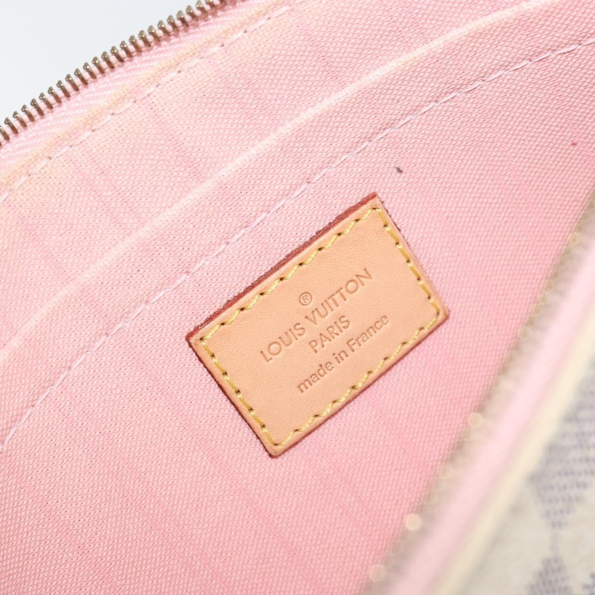 Louis Vuitton Neverfull Pochette - Brandsamsara