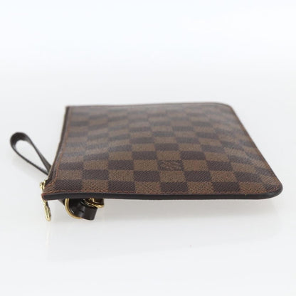 Louis Vuitton Neverfull Pochette - Brandsamsara