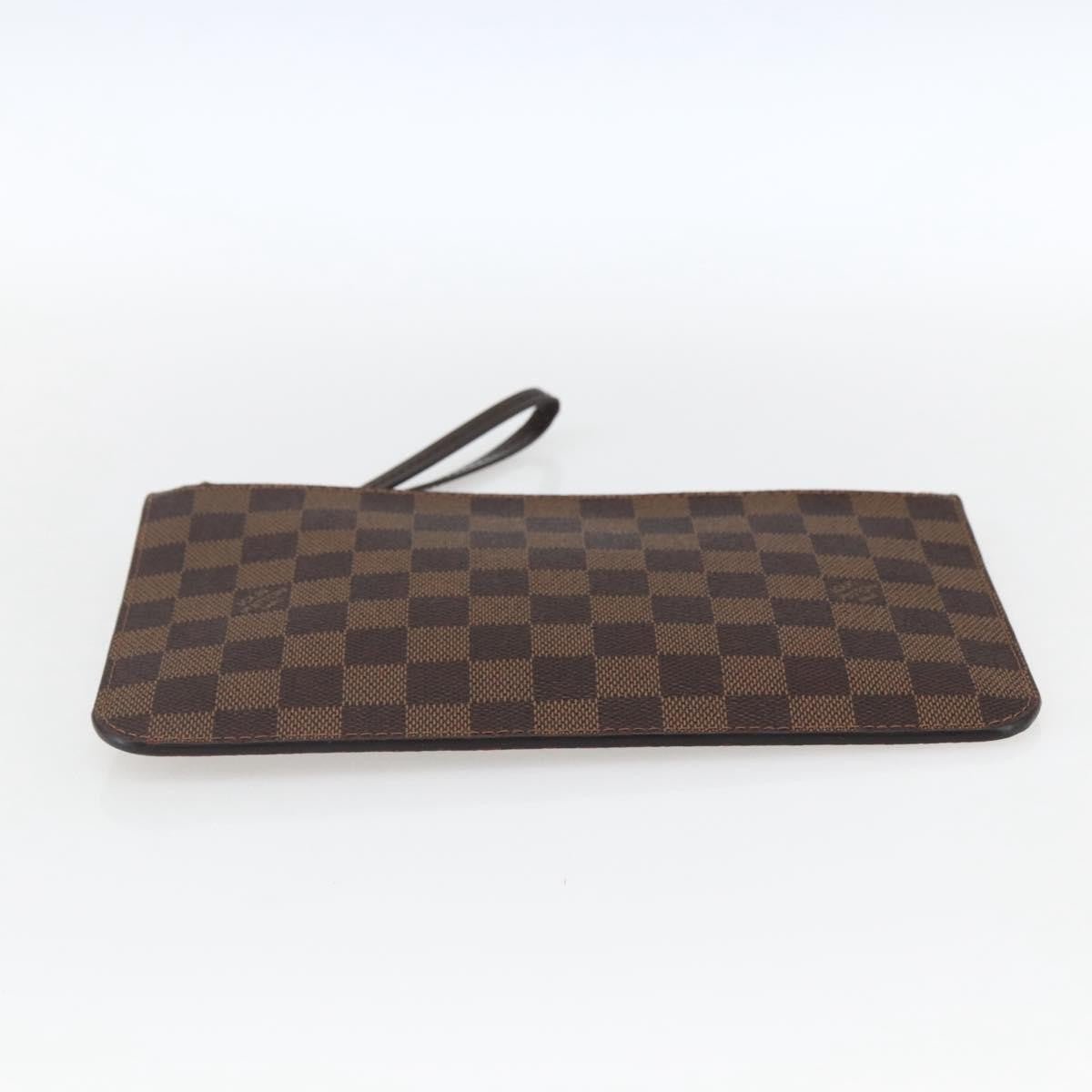 Louis Vuitton Neverfull Pochette - Brandsamsara