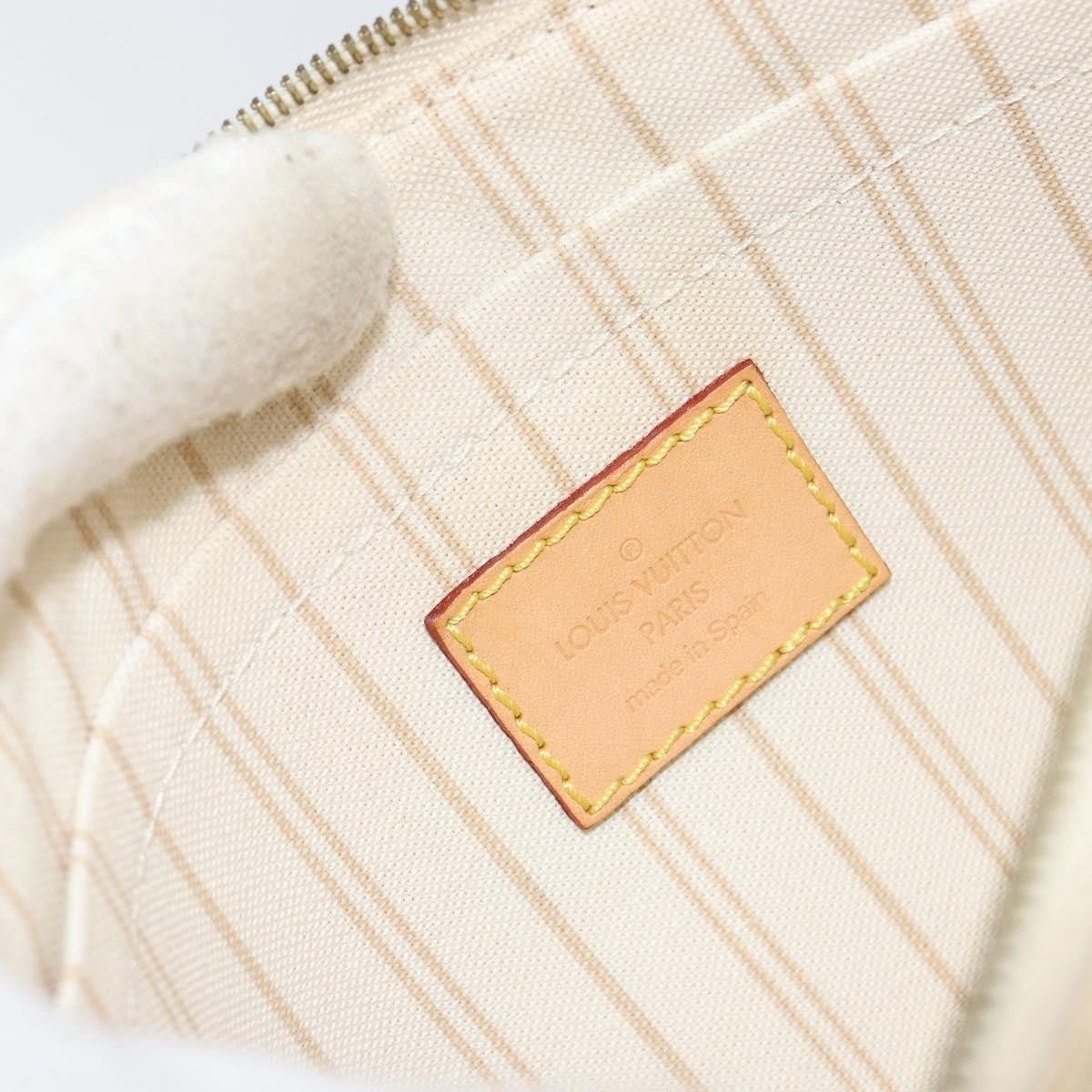 Louis Vuitton Neverfull Pochette - Brandsamsara