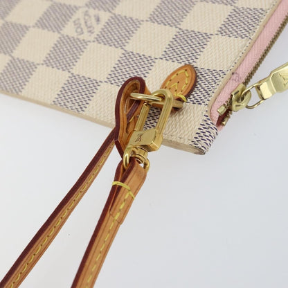 Louis Vuitton Neverfull Pochette - Brandsamsara