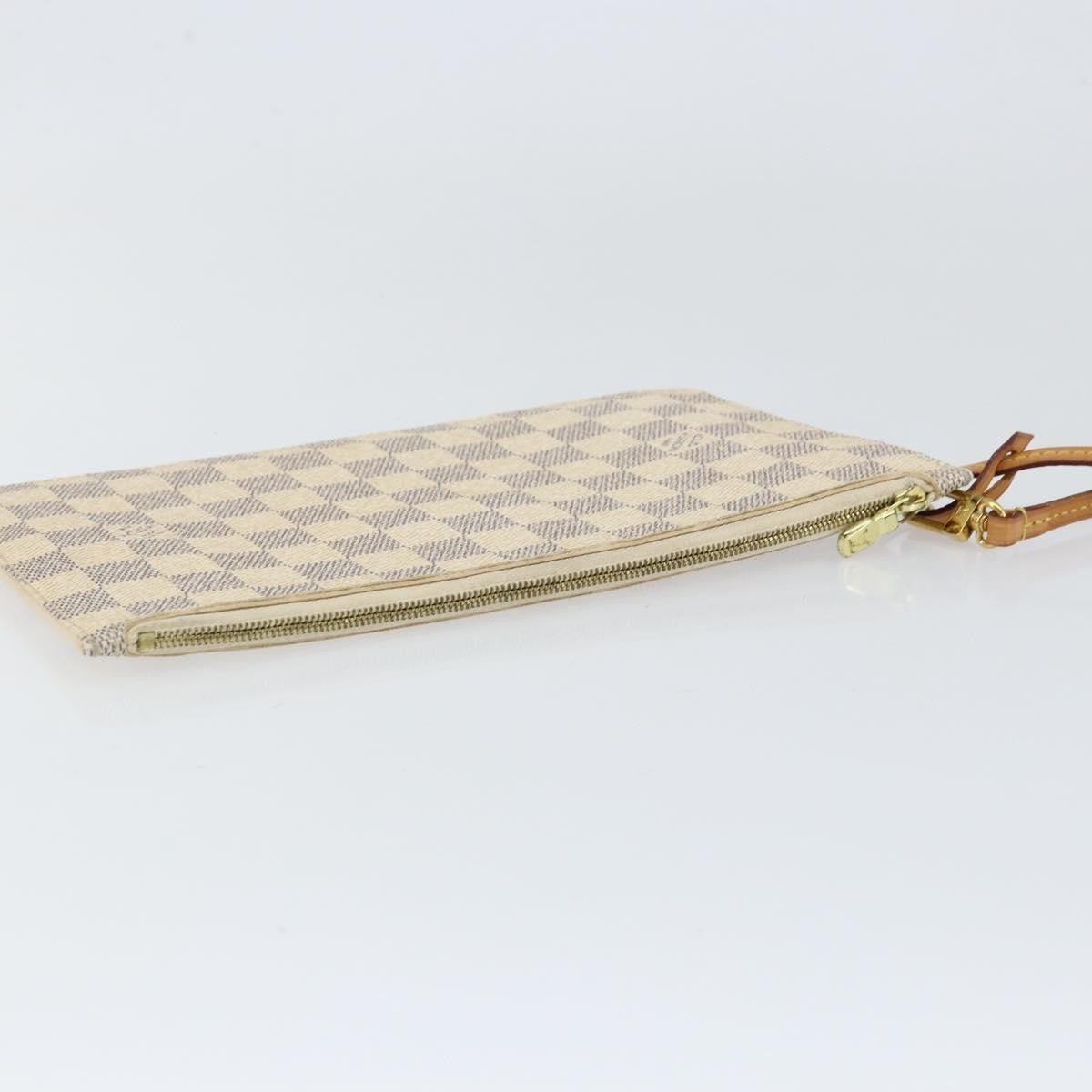 Louis Vuitton Neverfull Pochette - Brandsamsara