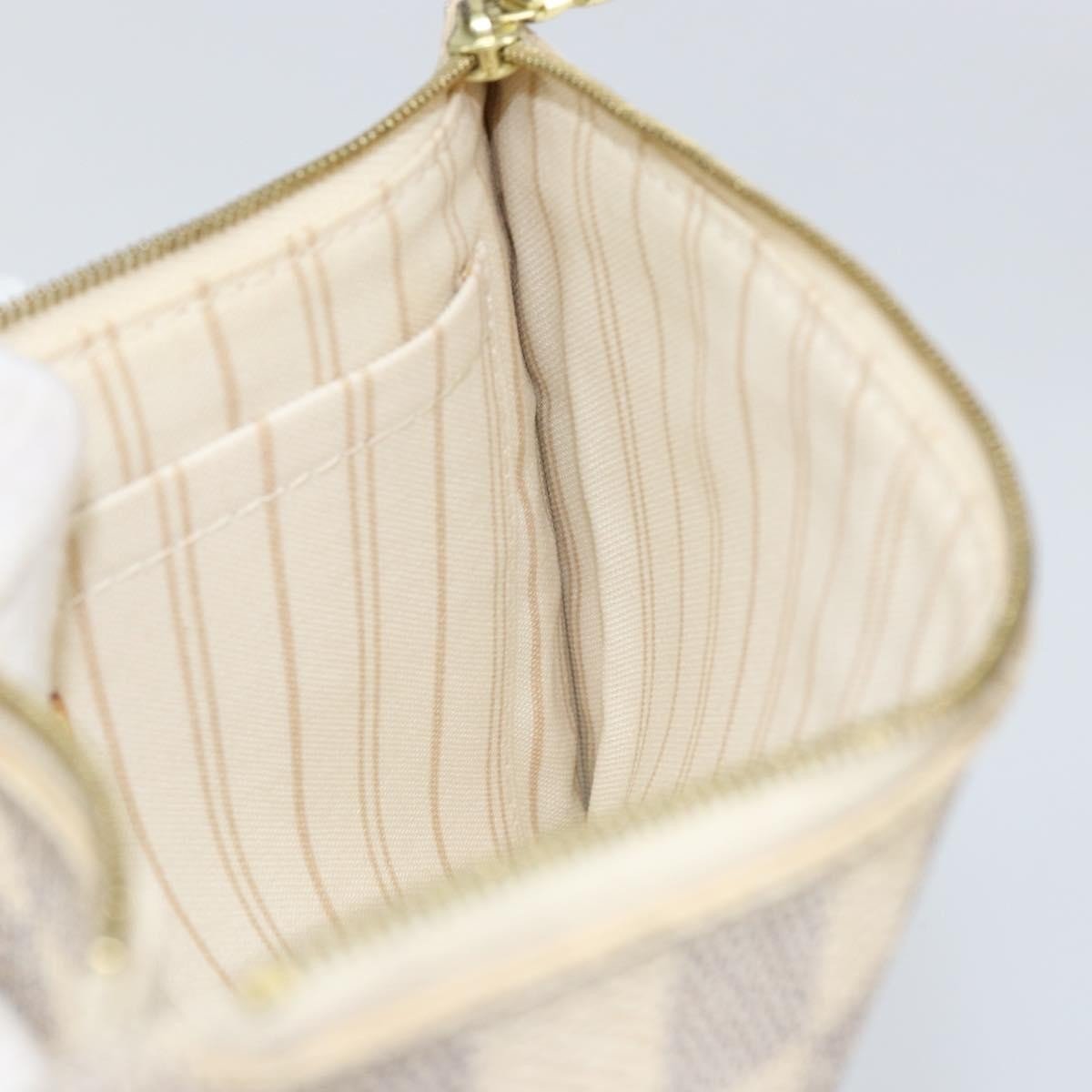 Louis Vuitton Neverfull Pochette - Brandsamsara