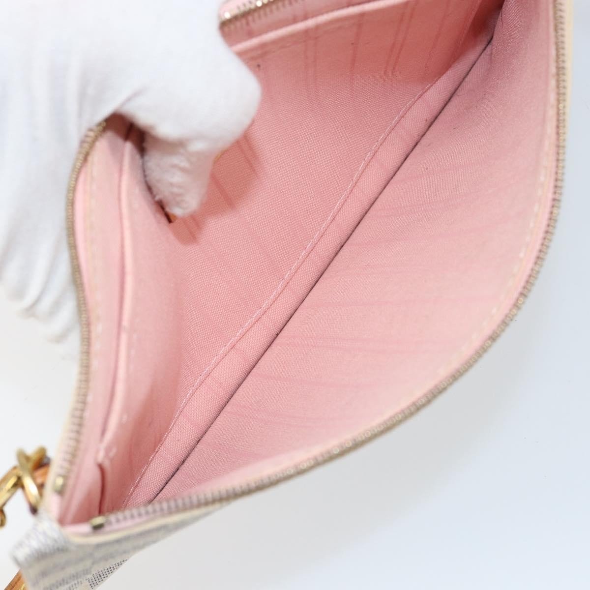 Louis Vuitton Neverfull Pochette - Brandsamsara