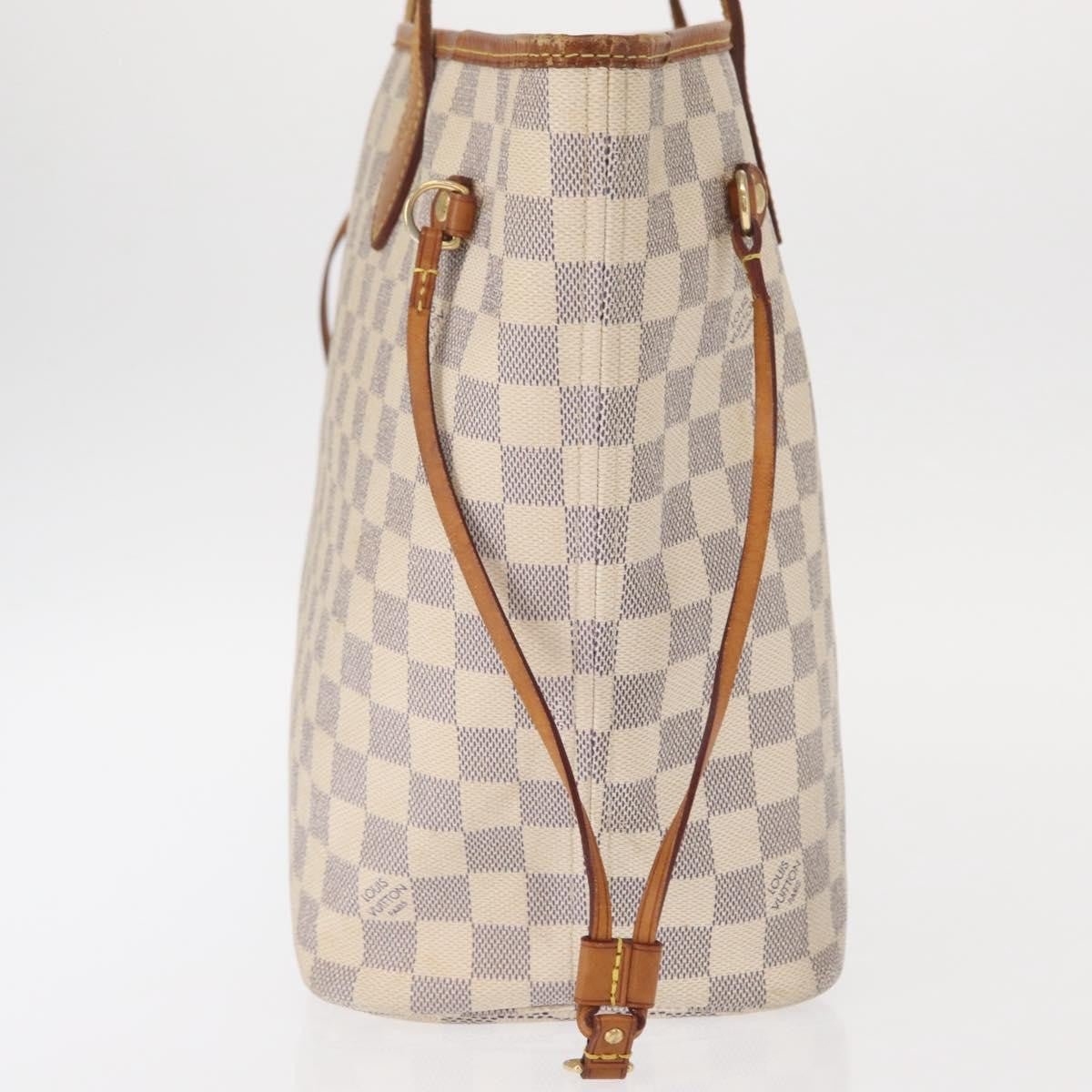 Louis Vuitton Neverfull Tote - Brandsamsara
