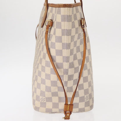 Louis Vuitton Neverfull Tote - Brandsamsara