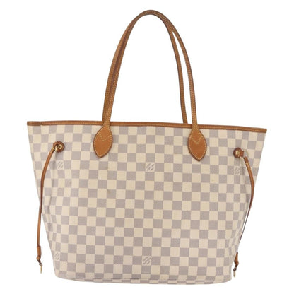 Louis Vuitton Neverfull Tote - Brandsamsara