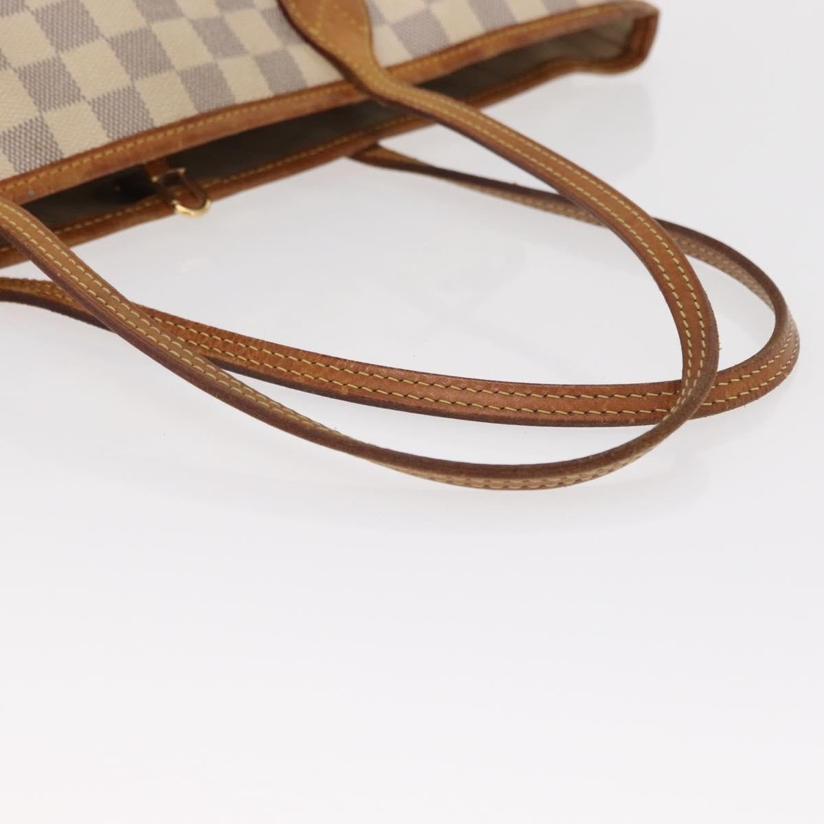 Louis Vuitton Neverfull Tote - Brandsamsara